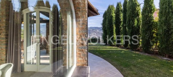 4 Schlafzimmer Villa in Garlenda, Italy, Nr. 67647 3