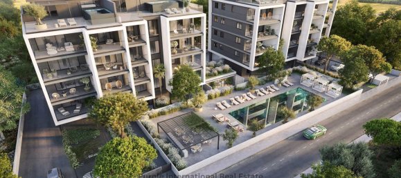 45.1m² Apartment in Potamos tis Germasogeias, Cyprus No. 21936 7