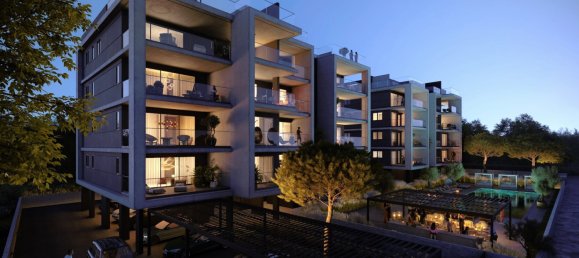 45.1m² Apartment in Potamos tis Germasogeias, Cyprus No. 21936 4