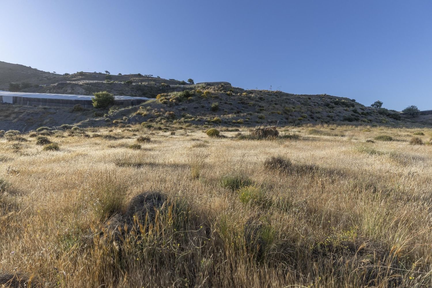 Grundstück in Granada, Spain, Nr. 146141