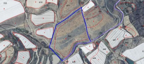 Grundstück in Granada, Spain, Nr. 146141 17