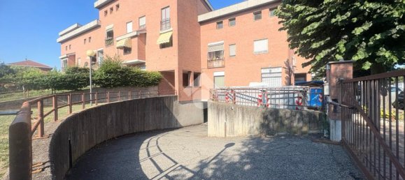 1 room Garage in La Loggia, Italy No. 263956 2