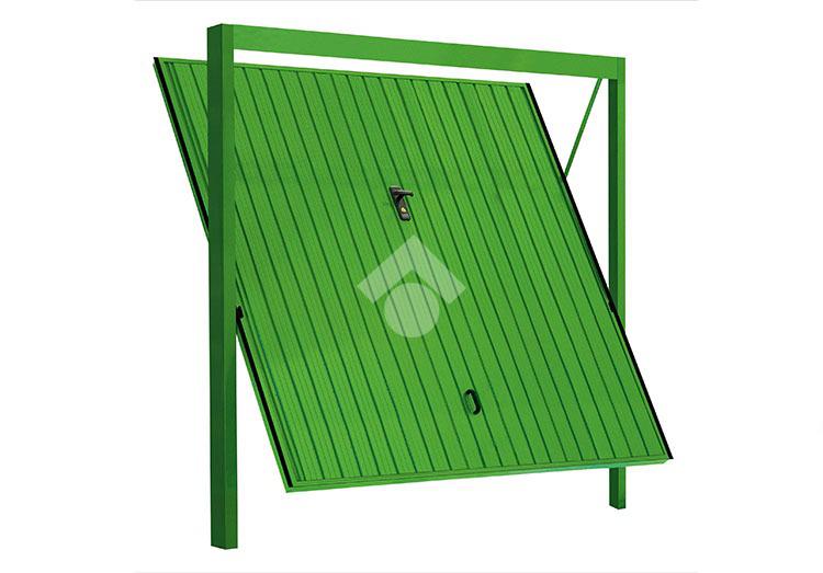 1 room Garage in La Loggia, Italy No. 263956