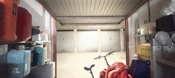 1 room Garage in La Loggia, Italy No. 263956 7