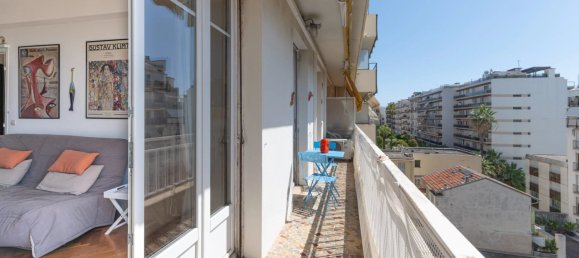 2 rooms Apartment in Nice, France No. 292510 9