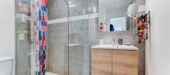 2 rooms Apartment in Nice, France No. 292510 11