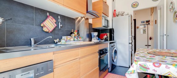 2 rooms Apartment in Nice, France No. 292510 7