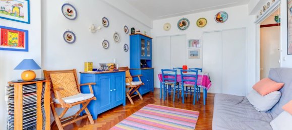 2 rooms Apartment in Nice, France No. 292510 3