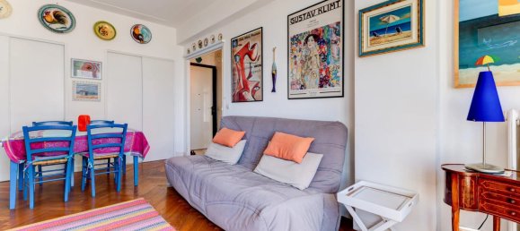 2 rooms Apartment in Nice, France No. 292510 4