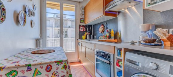 2 rooms Apartment in Nice, France No. 292510 6