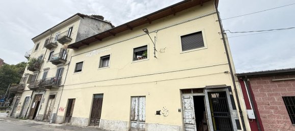 1 Schlafzimmer Wohnung in Turin, Italy, Nr. 327698 7