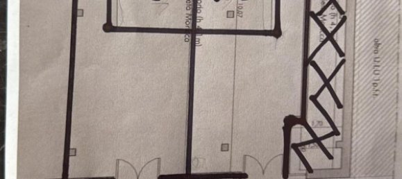 1 Schlafzimmer Wohnung in Turin, Italy, Nr. 327698 10