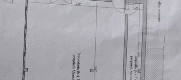 1 Schlafzimmer Wohnung in Turin, Italy, Nr. 327698 9