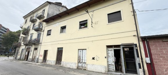 1 Schlafzimmer Wohnung in Turin, Italy, Nr. 327698 8