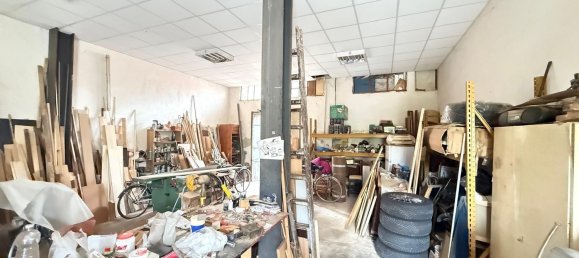 1 Schlafzimmer Wohnung in Turin, Italy, Nr. 327698 5