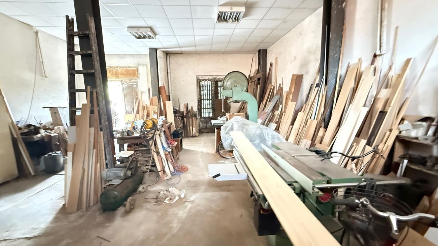 1 Schlafzimmer Wohnung in Turin, Italy, Nr. 327698