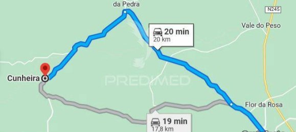 2 غرف نوم منزل في Alter do Chao, Portugal رقم 100765 20