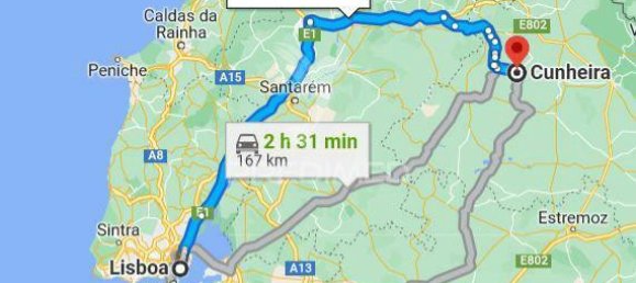 2 غرف نوم منزل في Alter do Chao, Portugal رقم 100765 21