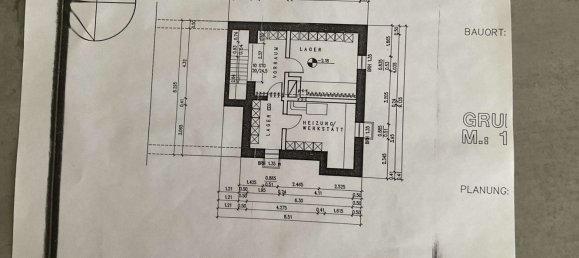 4 غرف نوم بناية في Kaiserslautern, Germany رقم 311063 4