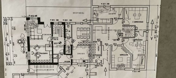 4 غرف نوم بناية في Kaiserslautern, Germany رقم 311063 2