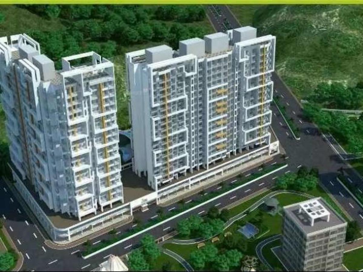 Studio in Mumbai, India No. 47095