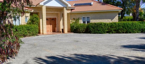 4 Schlafzimmer Doppelhaus in Agioi Trimithias, Cyprus, Nr. 9434 16
