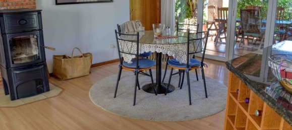 4 Schlafzimmer Doppelhaus in Agioi Trimithias, Cyprus, Nr. 9434 2