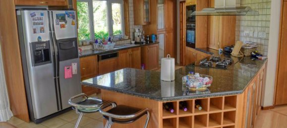4 Schlafzimmer Doppelhaus in Agioi Trimithias, Cyprus, Nr. 9434 4