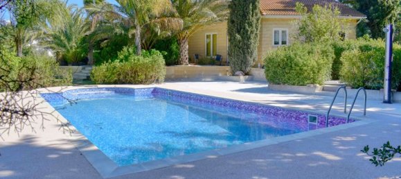 4 Schlafzimmer Doppelhaus in Agioi Trimithias, Cyprus, Nr. 9434 20