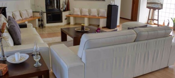 4 Schlafzimmer Doppelhaus in Agioi Trimithias, Cyprus, Nr. 9434 24