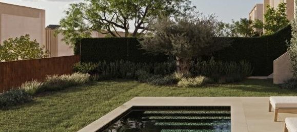 4 Schlafzimmer Stadthaus in Godella, Spain, Nr. 12392 6