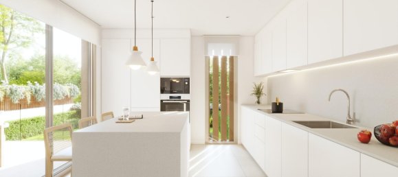 4 Schlafzimmer Stadthaus in Godella, Spain, Nr. 12392 4