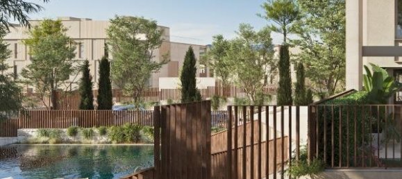 4 Schlafzimmer Stadthaus in Godella, Spain, Nr. 12392 12