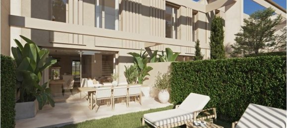 4 Schlafzimmer Stadthaus in Godella, Spain, Nr. 12392 2