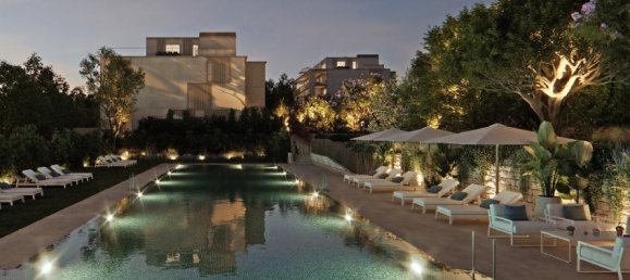 4 Schlafzimmer Stadthaus in Godella, Spain, Nr. 12392 8