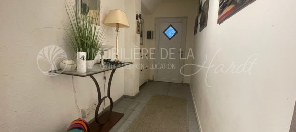 260m² Commercial property in Saint-Louis, France No. 252655 14