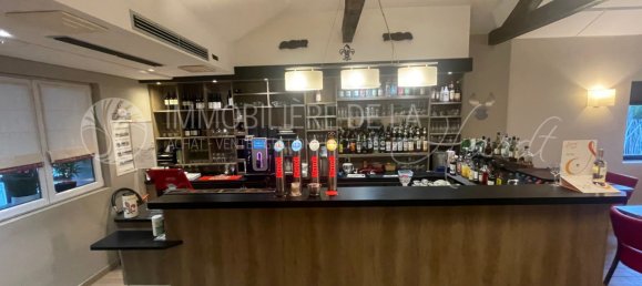 260m² Commercial property in Saint-Louis, France No. 252655 13