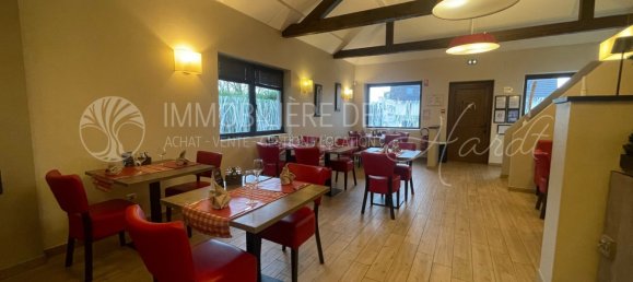 260m² Commercial property in Saint-Louis, France No. 252655 7