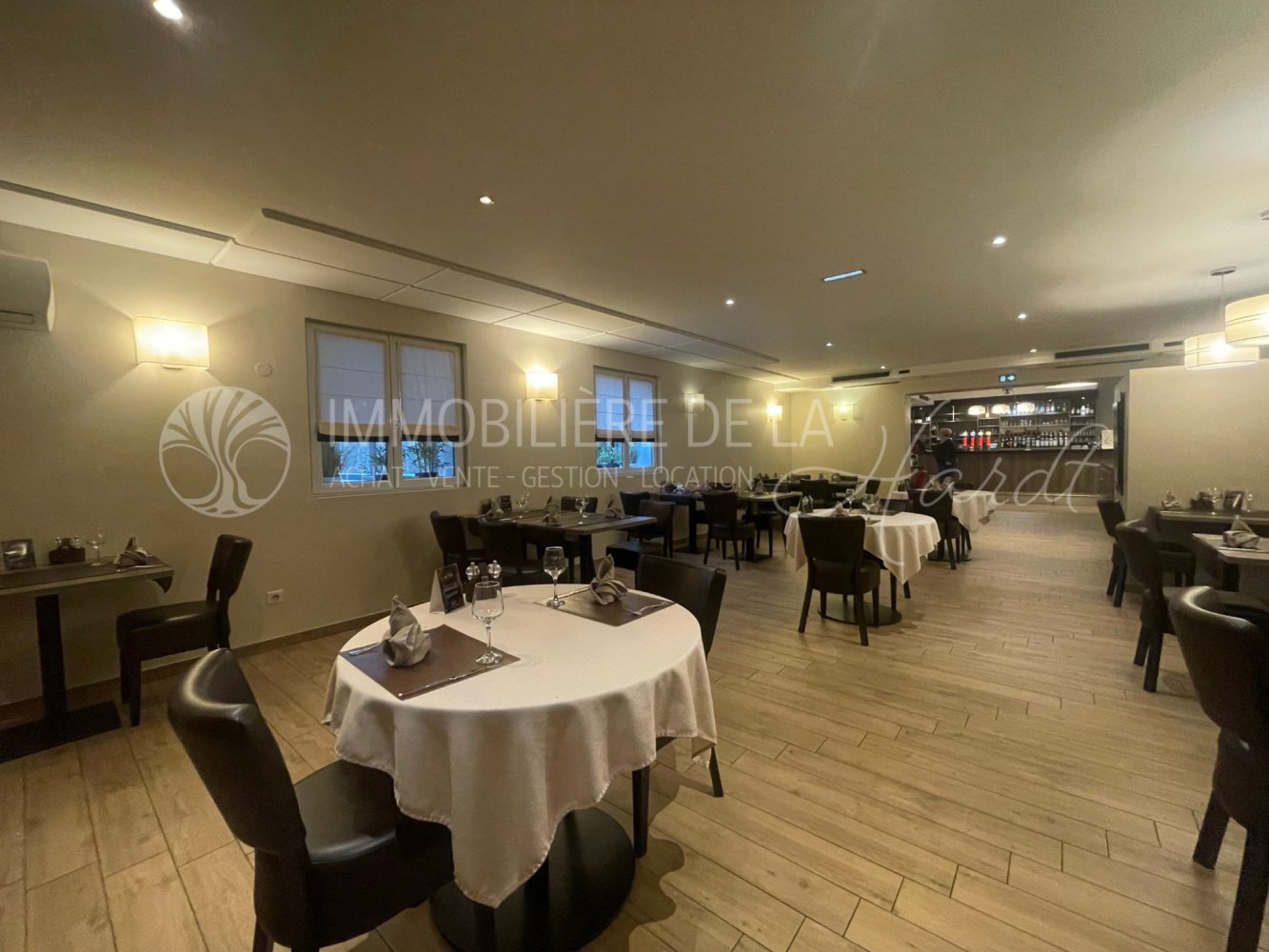 260m² Commercial property in Saint-Louis, France No. 252655