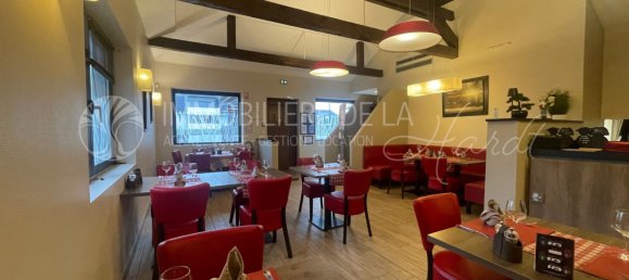 260m² Commercial property in Saint-Louis, France No. 252655 12