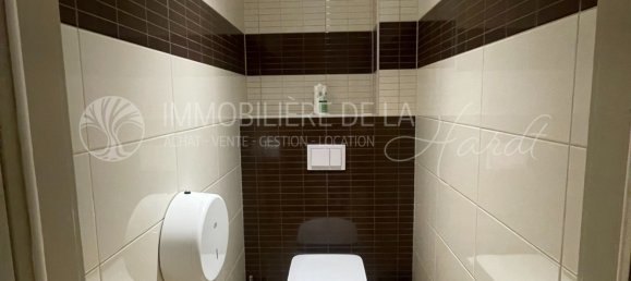 260m² Commercial property in Saint-Louis, France No. 252655 21