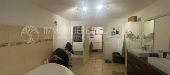 260m² Commercial property in Saint-Louis, France No. 252655 26