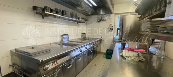 260m² Commercial property in Saint-Louis, France No. 252655 23