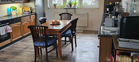 1 chambre Maison de ville à Potsdam-Mittelmark, Germany No. 237517 10