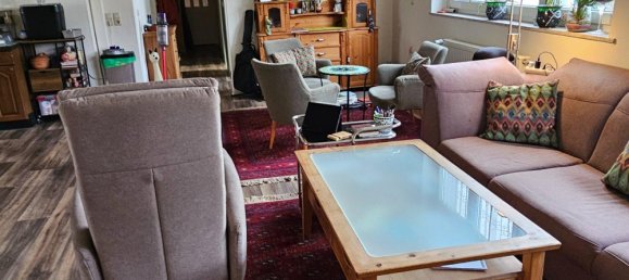 1 chambre Maison de ville à Potsdam-Mittelmark, Germany No. 237517 12