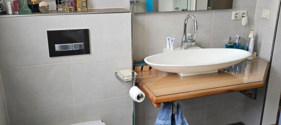 1 chambre Maison de ville à Potsdam-Mittelmark, Germany No. 237517 14