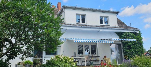 1 chambre Maison de ville à Potsdam-Mittelmark, Germany No. 237517 2