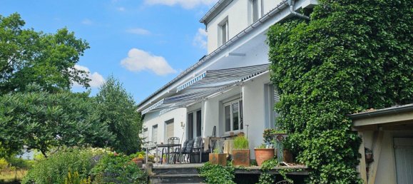 1 chambre Maison de ville à Potsdam-Mittelmark, Germany No. 237517 3