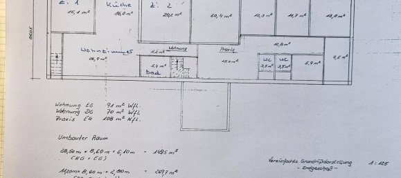 1 chambre Maison de ville à Potsdam-Mittelmark, Germany No. 237517 16