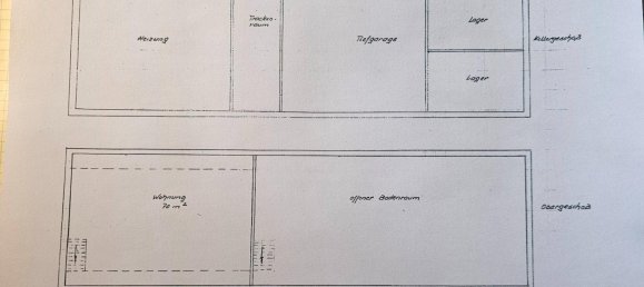 1 chambre Maison de ville à Potsdam-Mittelmark, Germany No. 237517 17